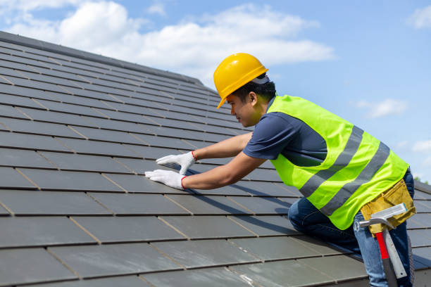 Gutter Installation and Roofing in Le Roy, IL
