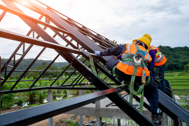 Tile Roofing Contractor in Le Roy, IL