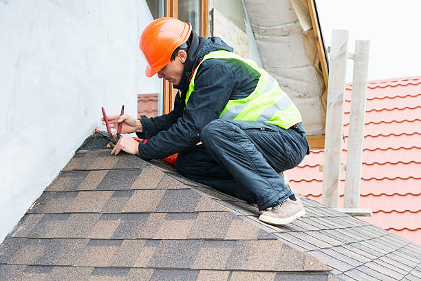 Tile Roofing Contractor in Le Roy, IL