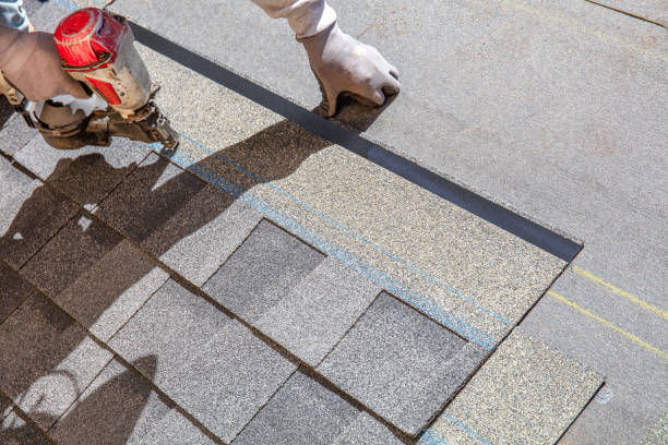 Le Roy, IL Roofing Contractor Company