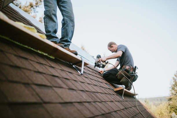 Quick and Trustworthy Emergency Roof Repair Services in Le Roy, IL